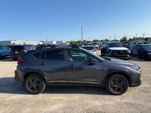 Used 2026 Subaru Crosstrek 2.5i Sport AWD/4WD image 9