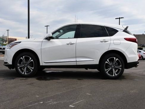 New 2026 Acura RDX w/ Technology Package AWD/4WD image 4