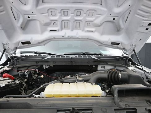 Used 2025 Ford F150 STX w/ Equipment Group 200A AWD/4WD image 27