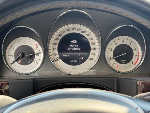 Used 2015 Mercedes-Benz GLK 350 2WD image 38