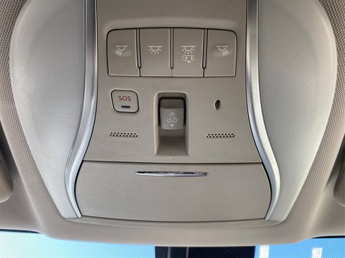 Used 2017 INFINITI QX60 FWD w/ Premium Plus Package image 26