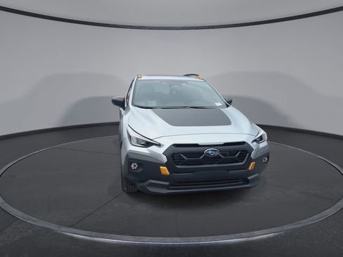 New 2026 Subaru Crosstrek 2.5i Wilderness AWD/4WD image 4