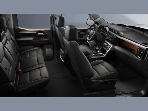 New 2025 GMC Sierra 1500 Denali w/ Denali Reserve Package image 7