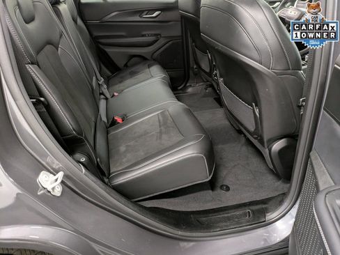 Used 2023 Jeep Grand Cherokee Altitude image 27