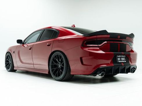 Used 2016 Dodge Charger SRT Hellcat w/ Harman/Kardon Audio Group image 18