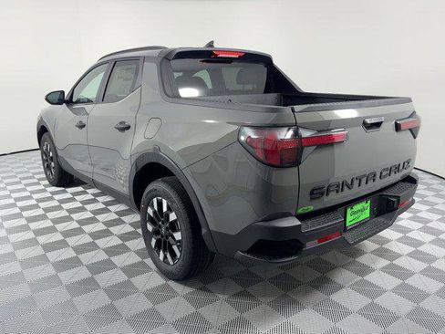 New 2026 Hyundai Santa Cruz SEL image 3