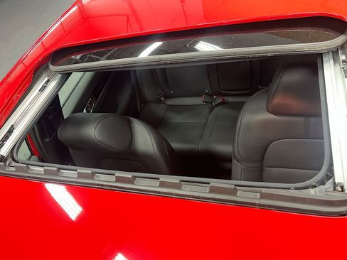 Used 2025 Honda Civic Sport Touring image 23