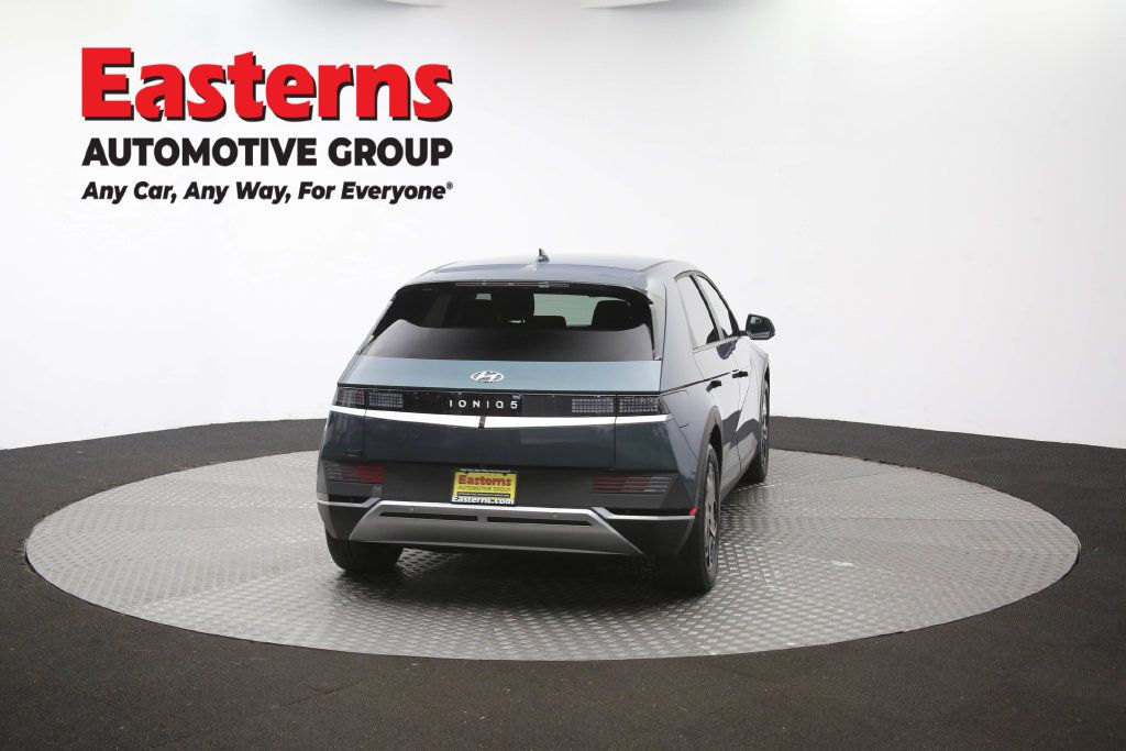 Used 2023 Hyundai Ioniq 5 SE AWD/4WD image 40
