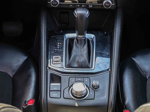 Used 2023 MAZDA CX-5 AWD 2.5 S w/ Select Package image 15