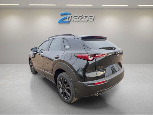 New 2026 MAZDA CX-30 AWD 2.5 S image 3