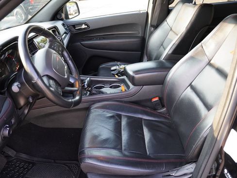 Certified 2024 Dodge Durango R/T AWD/4WD image 5