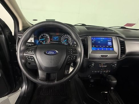 Used 2022 Ford Ranger XL w/ Equipment Group 101A High RWD image 14