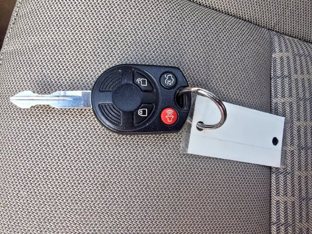 Used 2011 Ford Fusion SE w/ 202A Rapid Spec Order Code FWD image 25