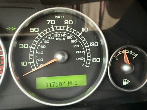 Used 2005 Jaguar X-TYPE 3.0 image 23