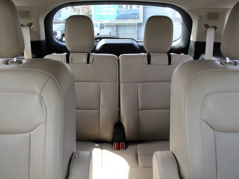 Used 2023 Ford Explorer Limited w/ Equipment Group 301A image 16