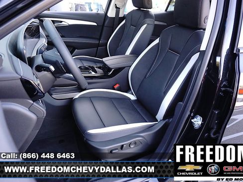 New 2026 Buick Envision Sport Touring image 13