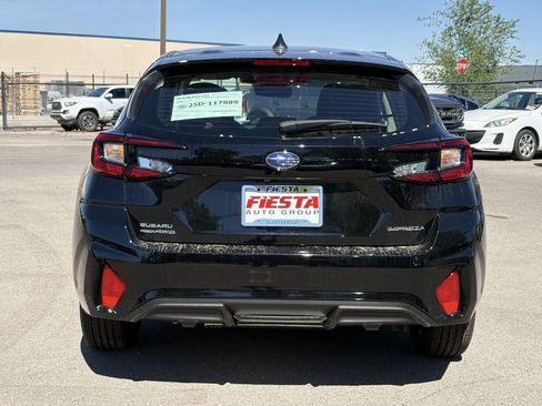 New 2025 Subaru Impreza 2.0i image 6