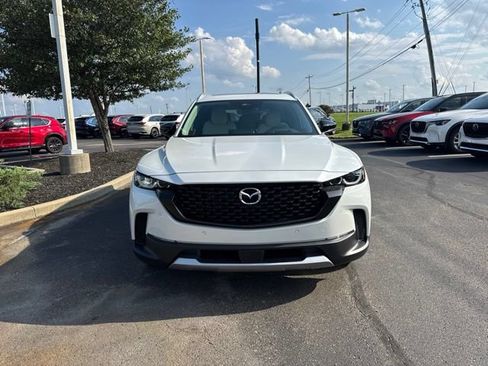 Used 2026 MAZDA CX-50 AWD 2.5 S w/ Cargo Package image 6