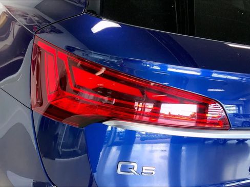 Used 2025 Audi Q5 2.0T Premium Plus w/ Premium Plus Package image 29