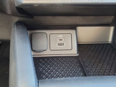 New 2026 Ford Bronco Sport Outer Banks w/ Outer Banks Tech Package+ image 48