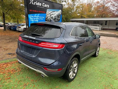 Used 2015 Lincoln MKC AWD w/ Equipment Group 101A Select image 6