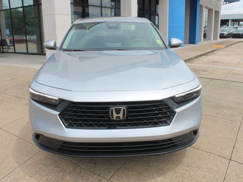 Used 2025 Honda Accord LX image 2