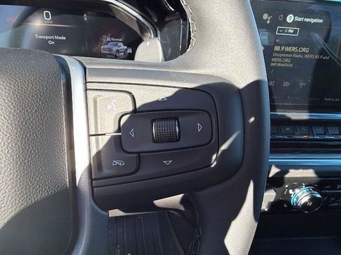 New 2026 GMC Sierra 1500 Elevation image 18