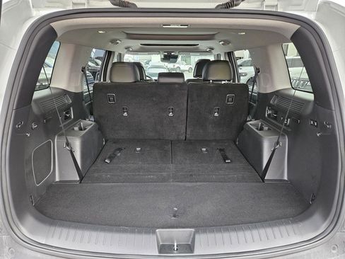 Used 2025 Hyundai Santa Fe Limited image 33