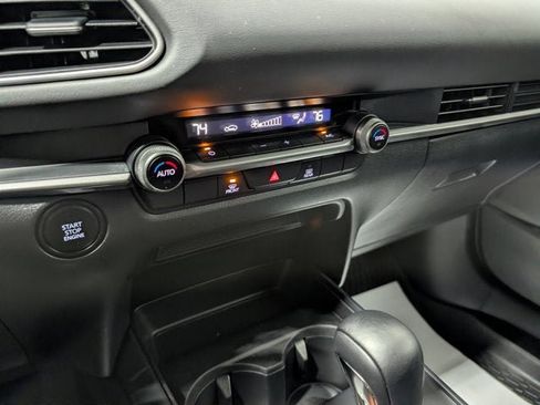 Used 2021 MAZDA CX-30 AWD 2.5 S w/ Select Package image 23