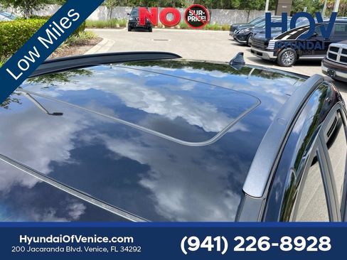 Certified 2023 Hyundai Kona N Line w/ Cargo Package FWD image 13