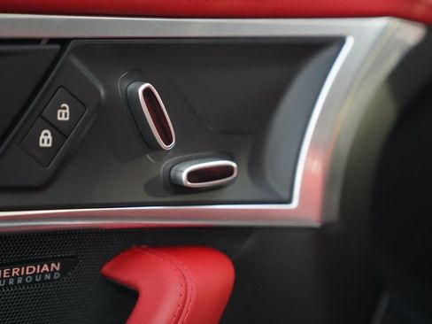 Used 2023 Jaguar F-TYPE Convertible image 43