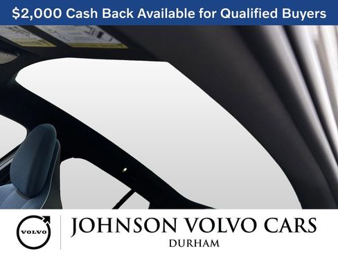 New 2026 Volvo EX30 Cross Country Ultra w/ Protection Package Premier image 10