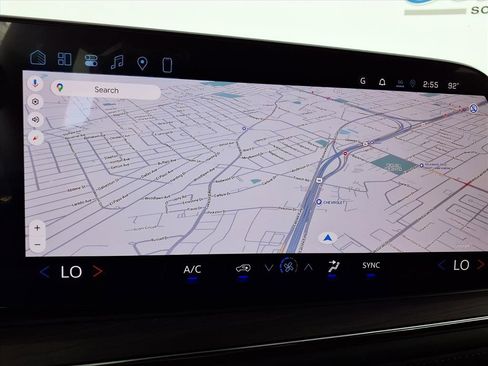 New 2026 Chevrolet Suburban LS image 5