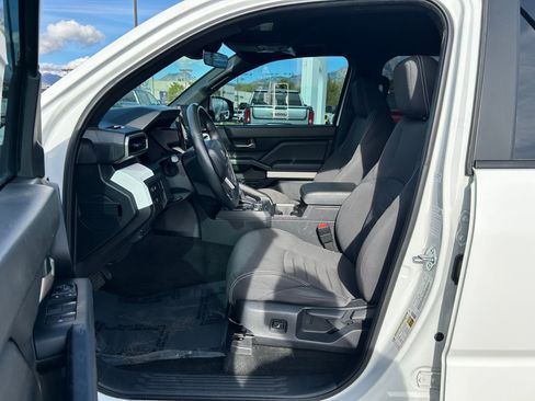 Certified 2024 Toyota Tacoma TRD Off-Road image 11