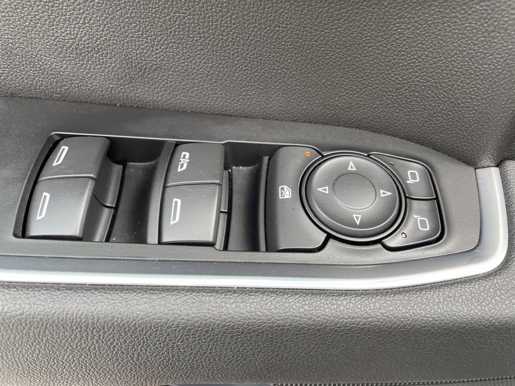 Used 2026 Chevrolet Silverado 1500 RST AWD/4WD image 13