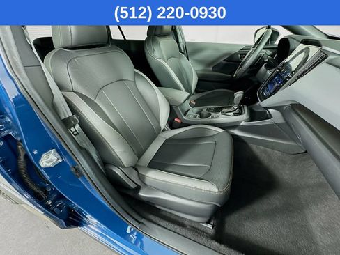 Used 2026 Subaru Crosstrek 2.5i Wilderness w/ Crosstrek Mirror Package AWD/4WD image 35