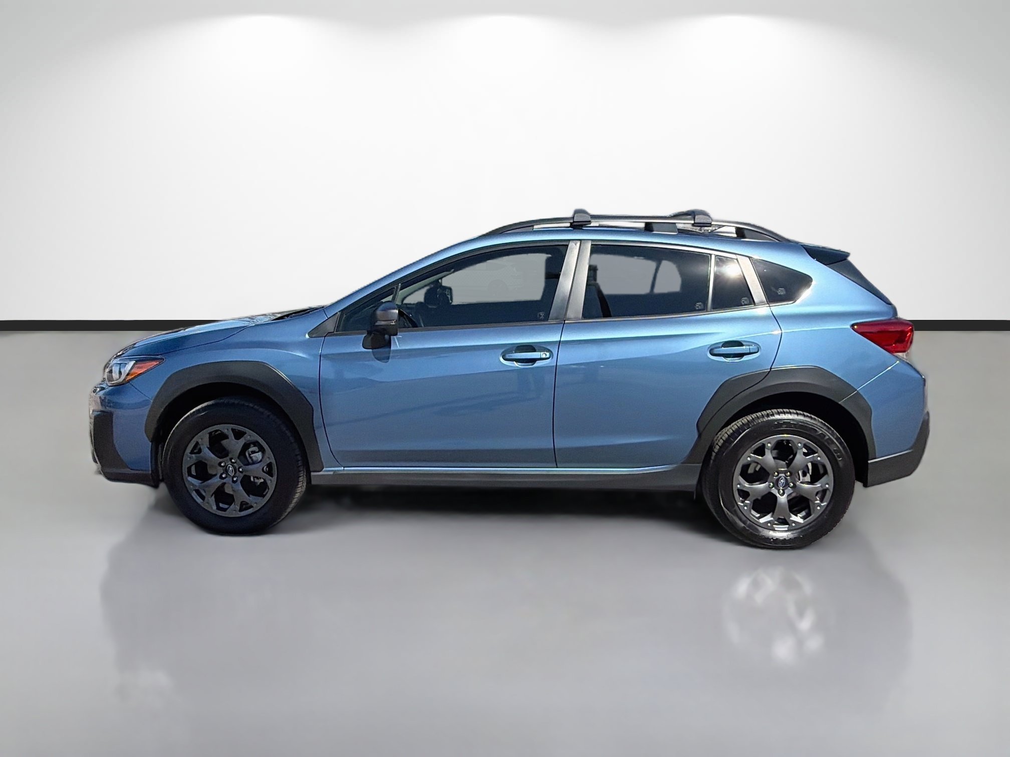 Used 2023 Subaru Crosstrek 2.5i Sport AWD/4WD image 6