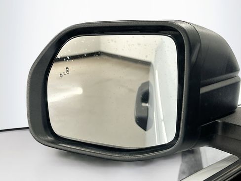 Used 2025 Ford Bronco Sport Big Bend image 16