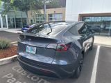 Used 2022 Tesla Model Y Long Range image 2