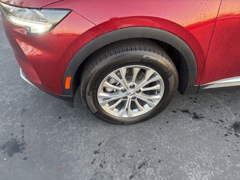 Used 2022 Buick Envision Preferred image 53