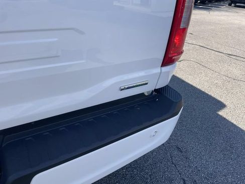 Used 2023 Ford F150 XLT w/ Equipment Group 302A High AWD/4WD image 5
