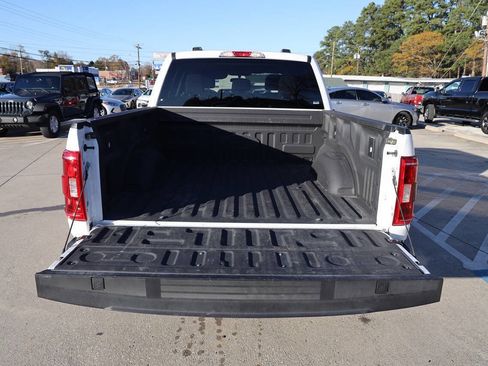 Used 2022 Ford F150 XLT w/ Trailer Tow Package image 5