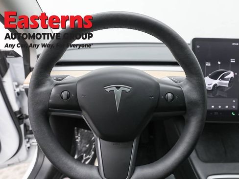 Used 2023 Tesla Model 3 Long Range image 10