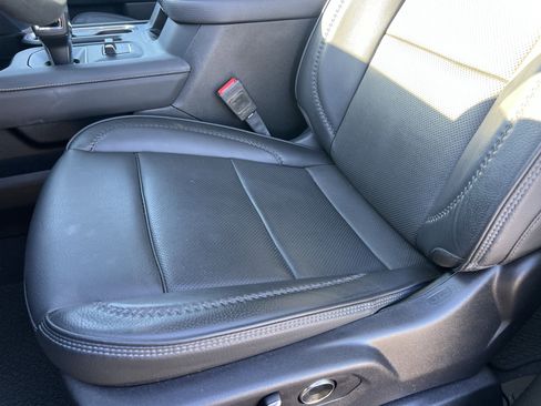 Used 2024 GMC Sierra 1500 Denali w/ Denali Reserve Package image 29