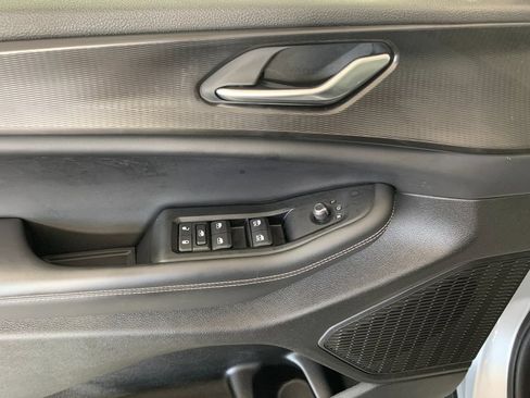 Used 2023 Jeep Grand Cherokee L Laredo AWD/4WD image 14