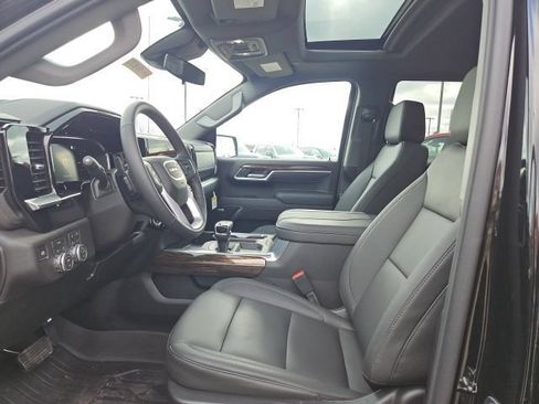 New 2026 GMC Sierra 1500 Elevation w/ Elevation Premium Package AWD/4WD image 15