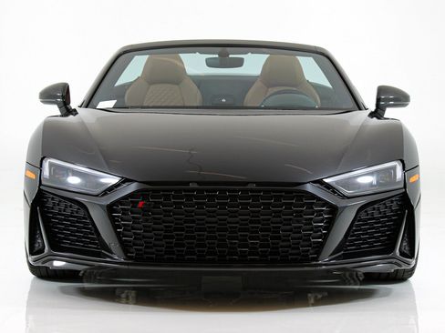 Used 2023 Audi R8 V10 performance AWD/4WD image 16