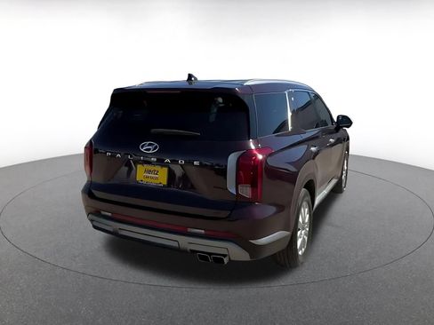 Used 2024 Hyundai Palisade SEL FWD image 14