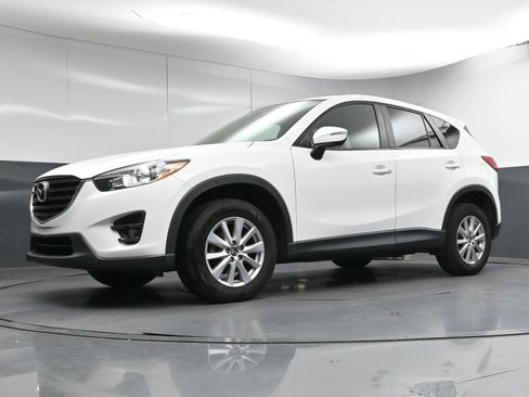Used 2016 MAZDA CX-5 Touring image 19