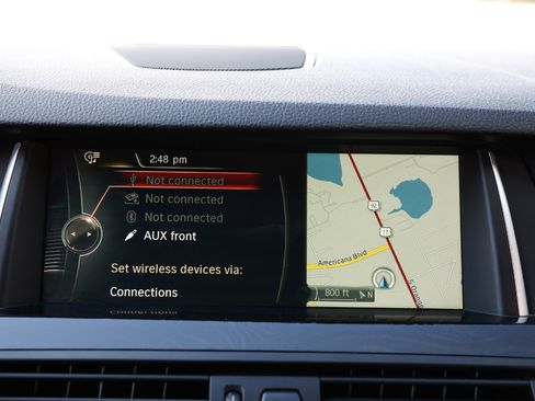 Used 2014 BMW 528i 4DR SEDAN image 33